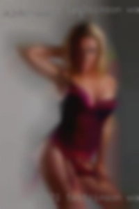 Testcinson woman in tie fetish around Garden